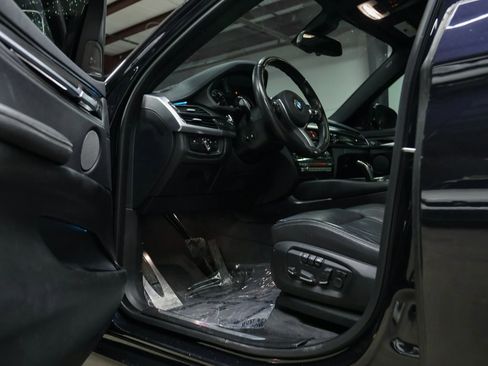 Used 2018 BMW X6 xDrive35i image 20