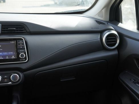 Certified 2024 Nissan Versa S image 23