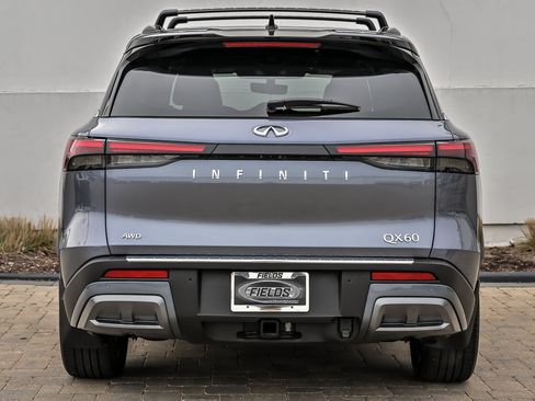 Used 2023 INFINITI QX60 Autograph image 6