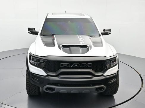 Used 2022 RAM 1500 TRX w/ TRX Level 2 Equipment Group image 31