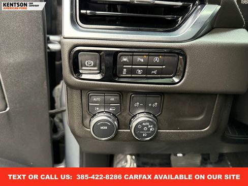 Used 2025 GMC Yukon Denali image 20