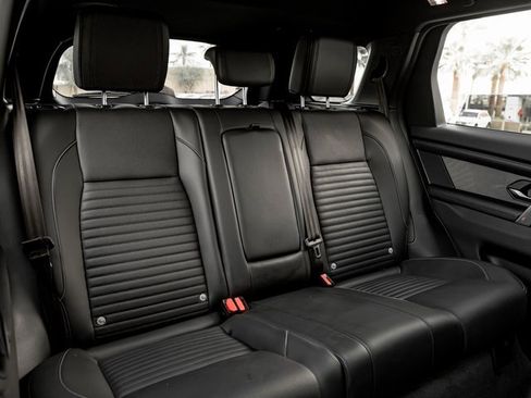 Used 2024 Land Rover Discovery Sport Dynamic SE image 24