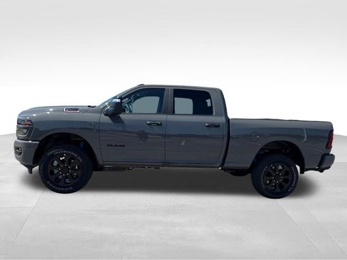 New 2027 RAM 2500 Big Horn AWD/4WD image 2