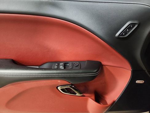 Used 2021 Dodge Challenger SRT Hellcat Redeye image 43