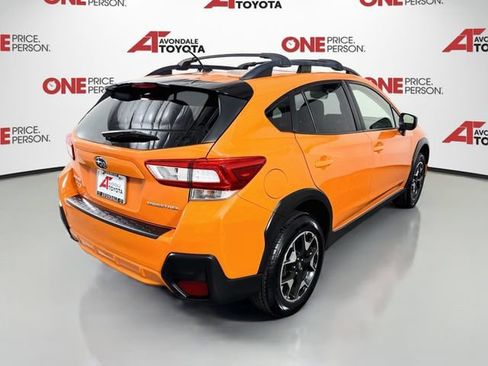 Used 2019 Subaru Crosstrek 2.0i w/ Popular Package #3 AWD/4WD image 7