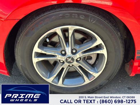 Used 2014 Ford Mustang Premium w/ Equipment Group 201A image 23