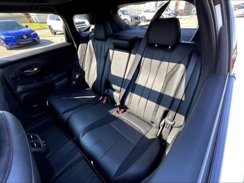 New 2025 Acura ADX A-Spec image 21