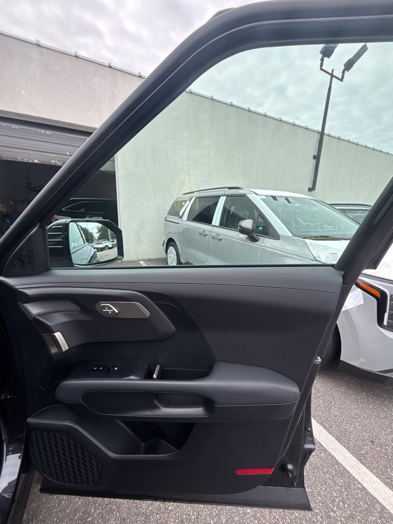 Certified 2027 Kia Telluride EX w/ Towing Package FWD image 24