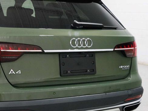 Used 2024 Audi A4 2.0T allroad Prestige AWD/4WD image 8