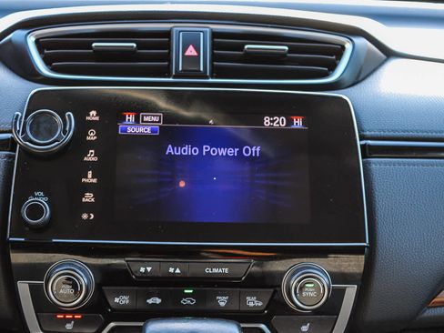 Certified 2018 Honda CR-V EX-L image 14