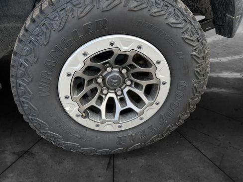 New 2026 RAM 1500 RHO w/ RHO Level 1 Equipment Group image 30