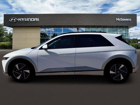 New 2026 Hyundai Ioniq 5 Limited AWD/4WD image 3