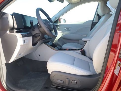 New 2026 Hyundai Kona Limited AWD/4WD image 13