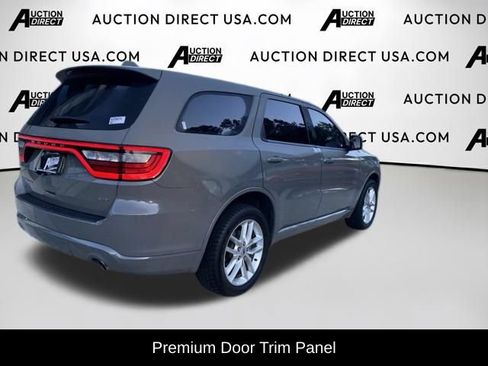 Used 2022 Dodge Durango GT AWD/4WD image 24