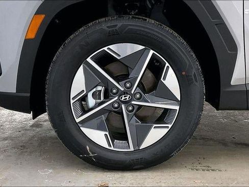 New 2026 Hyundai Tucson SEL image 33