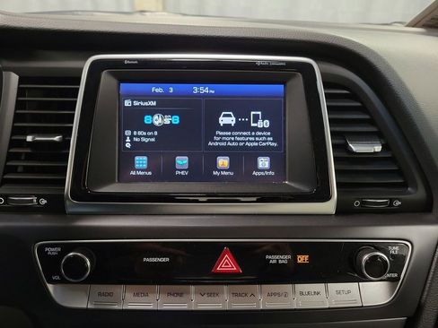 Used 2019 Hyundai Sonata Plug-In Hybrid image 18