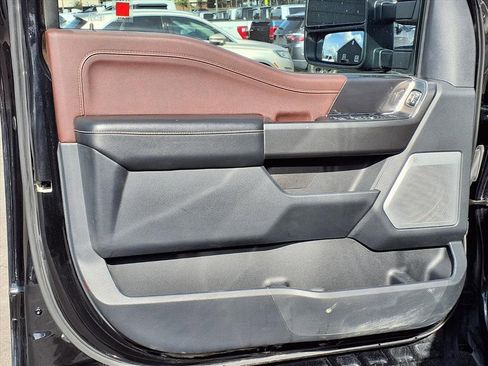 Used 2023 Ford F150 Lariat w/ Equipment Group 502A High image 31