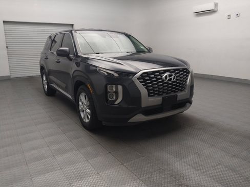 Used 2020 Hyundai Palisade SE FWD image 13