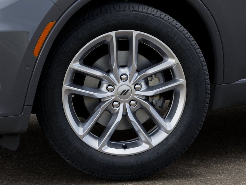 New 2026 Dodge Durango GT AWD/4WD image 8