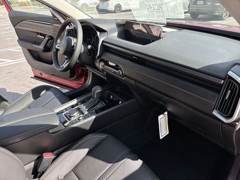 New 2026 MAZDA CX-50 AWD 2.5 Hybrid w/ Weather Package image 32
