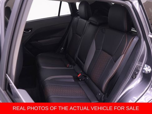 Used 2025 Subaru Crosstrek 2.5i Limited image 9