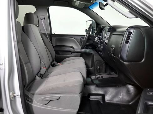 Used 2016 Chevrolet Silverado 1500 W/T w/ Trailering Package AWD/4WD image 34
