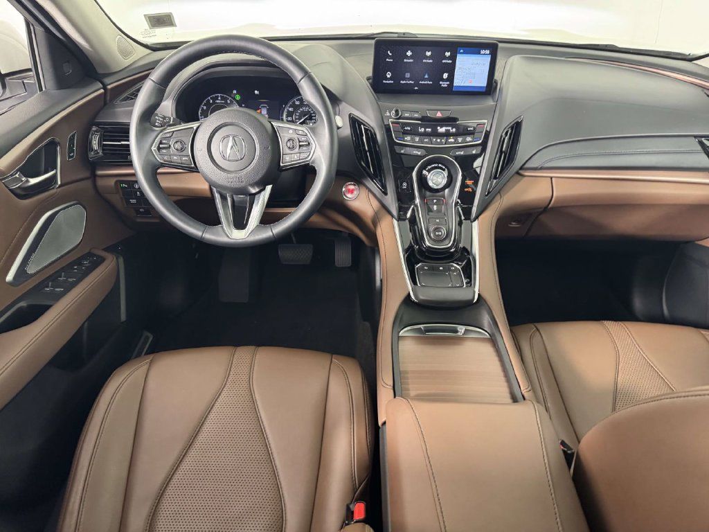 Used 2023 Acura RDX w/ Technology Package AWD/4WD image 5