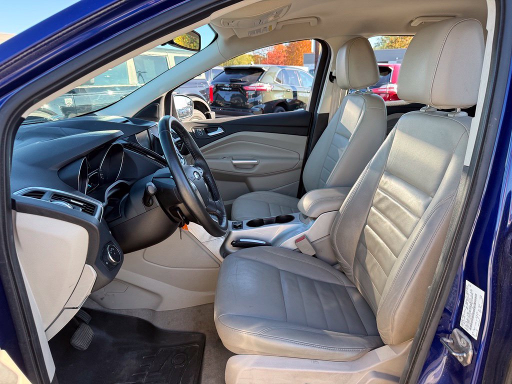 Used 2013 Ford Escape SEL FWD image 22
