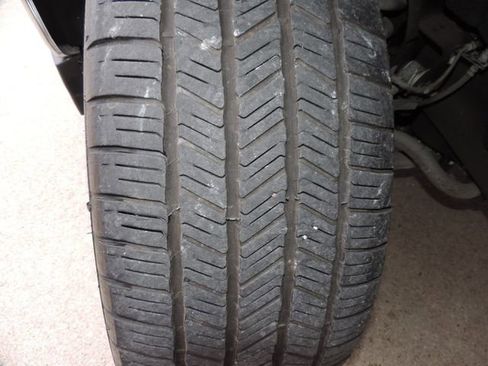 Used 2017 Chevrolet Silverado 1500 LTZ w/ Sport Package image 16