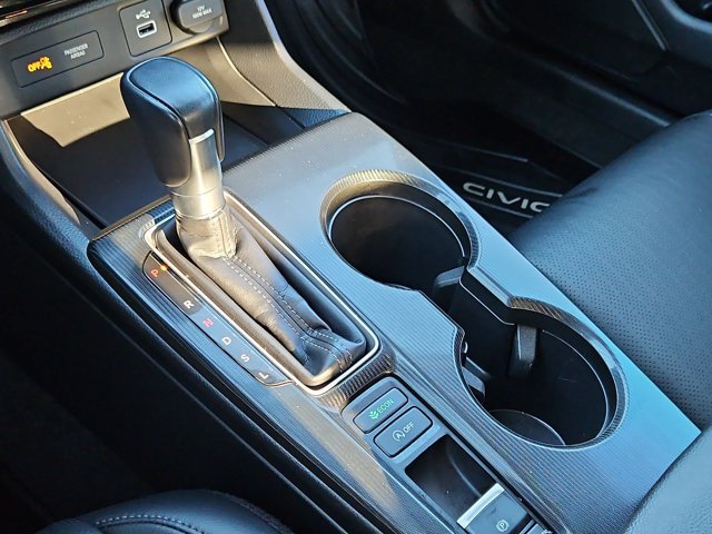 Used 2024 Honda Civic EX-L image 12