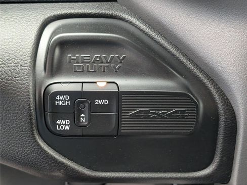 Used 2022 RAM 3500 Laramie AWD/4WD image 31