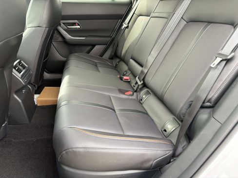 New 2026 MAZDA CX-50 2.5 Hybrid w/ Cargo Package image 22