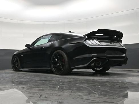 Used 2021 Ford Mustang GT Premium w/ GT Performance Package RWD image 21