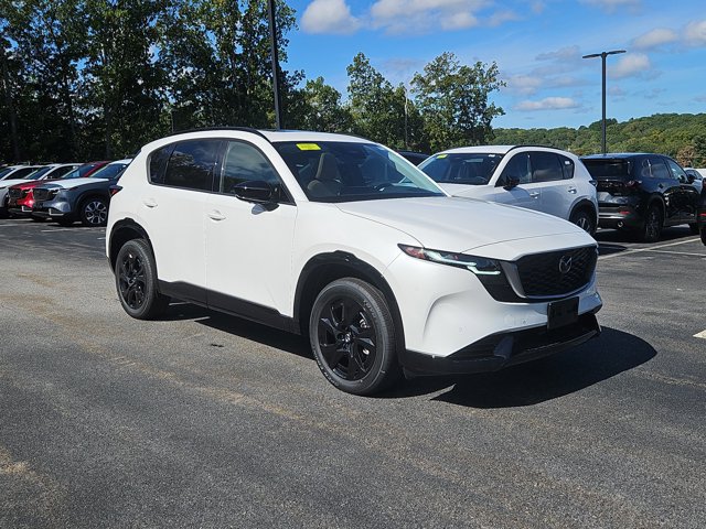 New 2026 MAZDA CX-5 2.5 S w/ Premium Plus Package AWD/4WD image 1