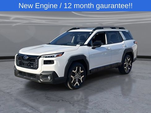 New 2026 Subaru Outback Touring XT AWD/4WD image 1