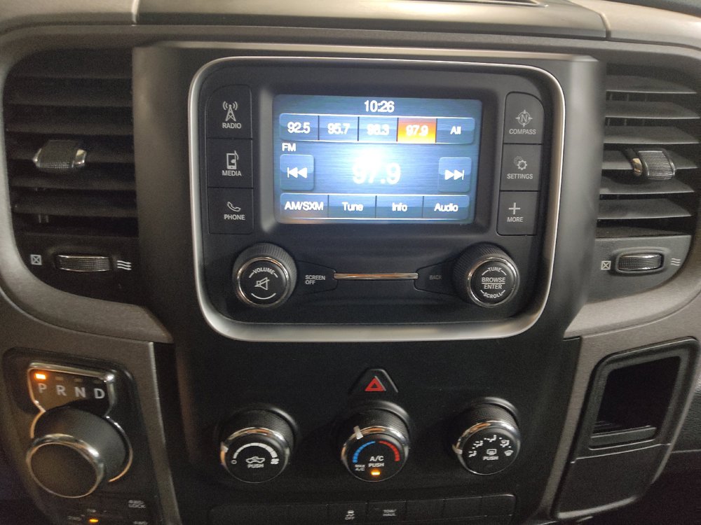 Used 2018 RAM 1500 Tradesman w/ Popular Equipment Group AWD/4WD image 25