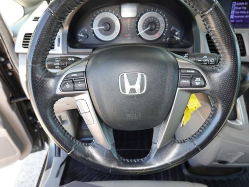 Used 2013 Honda Odyssey EX-L image 13