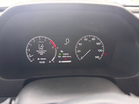 Used 2025 Honda Ridgeline TrailSport+ image 22