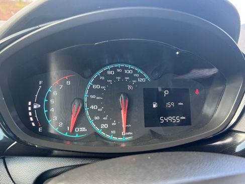 Used 2022 Chevrolet Spark LT image 20