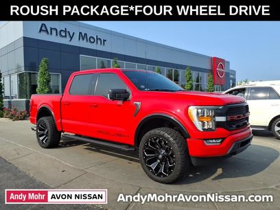Used 2021 Ford F150 XLT w/ Equipment Group 302A High