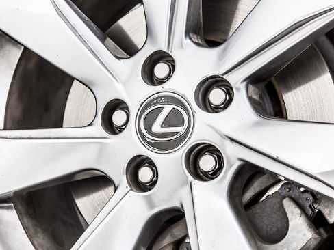 Used 2019 Lexus RX 350 FWD image 40