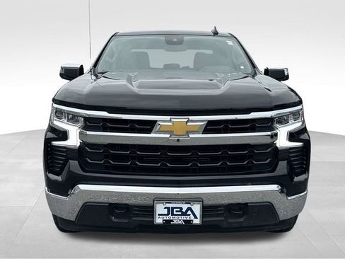 Used 2024 Chevrolet Silverado 1500 LT AWD/4WD image 22