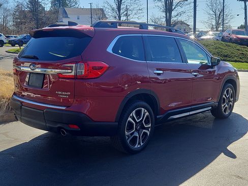 Certified 2024 Subaru Ascent Touring AWD/4WD image 2