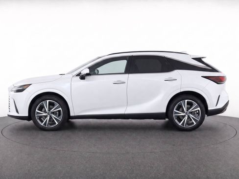 Used 2025 Lexus RX 350 Premium FWD image 7