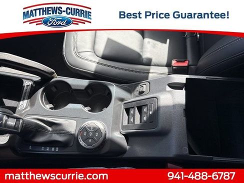 New 2026 Ford Bronco Badlands AWD/4WD image 20