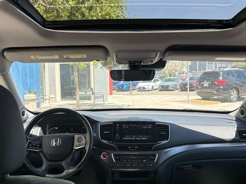 Used 2021 Honda Pilot Special Edition image 37