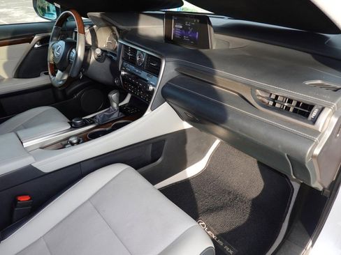 Used 2017 Lexus RX 350 2WD image 22