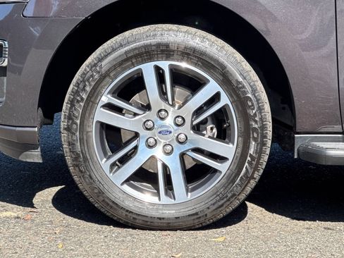 Used 2024 Ford Expedition Max Limited RWD image 47