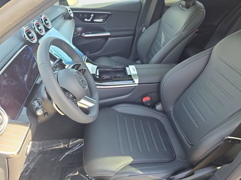 New 2026 Mercedes-Benz GLC 300 4MATIC image 15