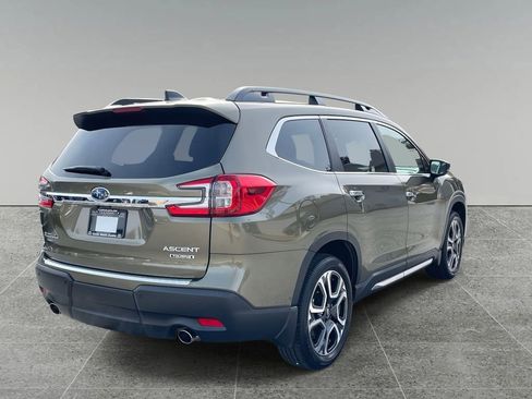 Certified 2025 Subaru Ascent Touring w/ Popular Package #1 image 5